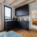 Apartamento Moderne Atelierwohnung, Blick Auf Und Skigebiet Winterberg
