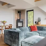 Apartamento Moderne Atelierwohnung, Blick Auf Und Skigebiet *