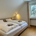 Moderne Atelierwohnung, Blick Auf Und Skigebiet Apartamento Winterberg