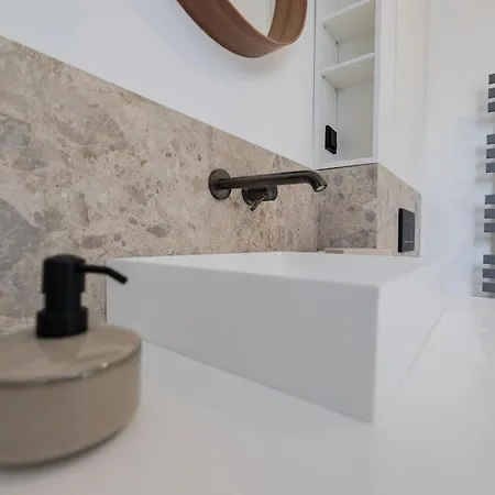 Moderne Atelierwohnung, Blick Auf Und Skigebiet * Βίντερμπεργκ