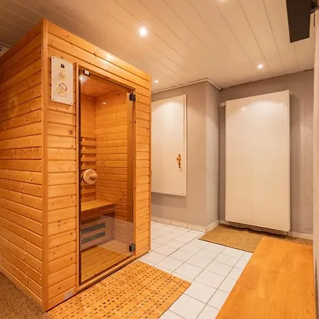 Διαμέρισμα Moderne Atelierwohnung, Blick Auf Und Skigebiet