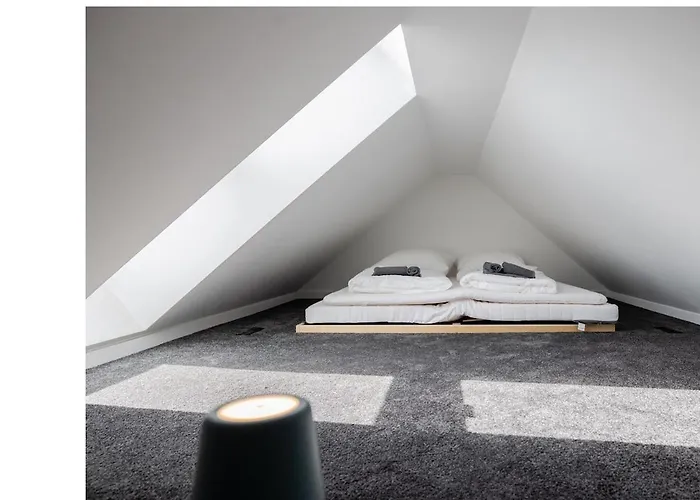 Moderne Atelierwohnung, Blick Auf Und Skigebiet Διαμέρισμα Βίντερμπεργκ